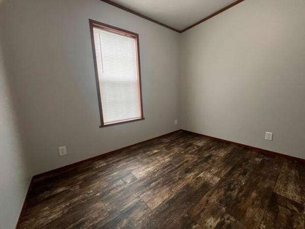 2017 Redman  Home