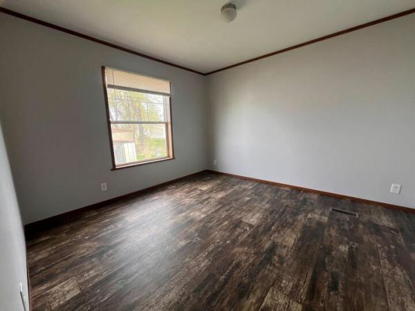 2017 Redman  Home