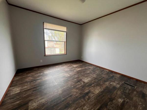 2017 Redman  Home