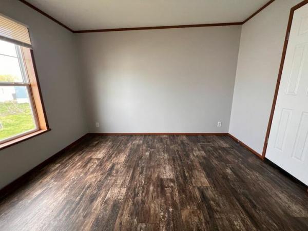 2017 Redman  Home