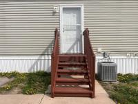 2017 Redman  Home
