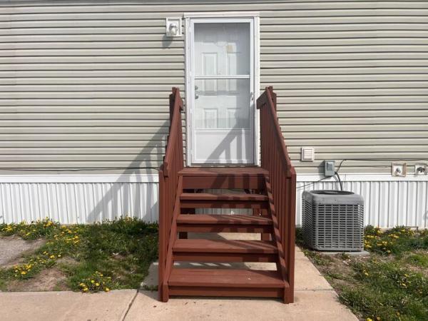 2017 Redman  Home