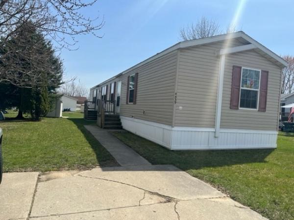2014 Clayton Mobile Home For Sale