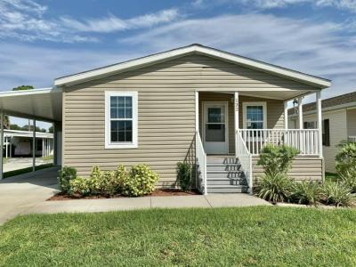 Mobile Home at 132 Lakeview Drive Leesburg, FL 34788