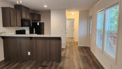 Mobile Home at 1216 S Spring Garden Circle Lot 292 Raleigh, NC 27603
