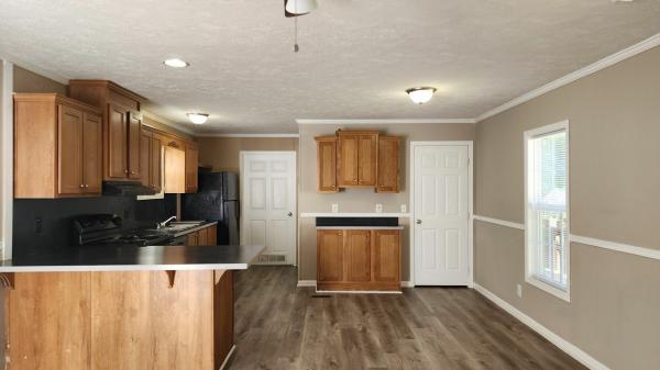 Photo 1 of 2 of home located at 3309 Hidden Treasure Lane Lot 28 Fuquay Varina, NC 27526