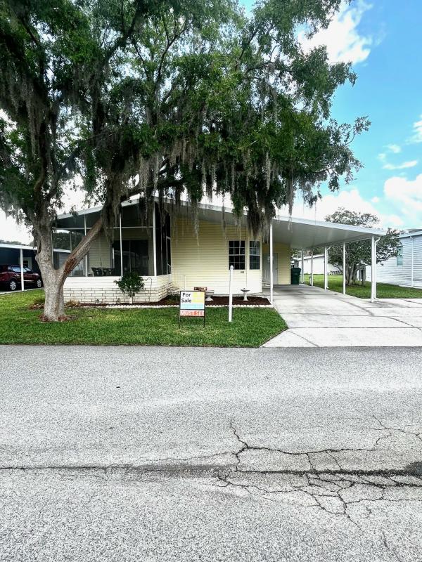 Photo 1 of 2 of home located at 652 Royal Oak Dr E Lot 241 Winter Garden, FL 34787