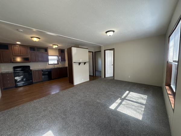 2012 Grand Slam Mobile Home For Sale