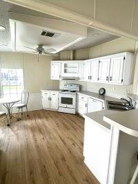 1992 Fleetwood Mobile Home