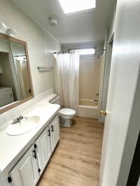 1992 Fleetwood Mobile Home