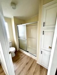 1992 Fleetwood Mobile Home