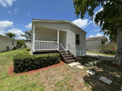 Mobile Home at 6305 Colonial Dr Margate, FL 33063