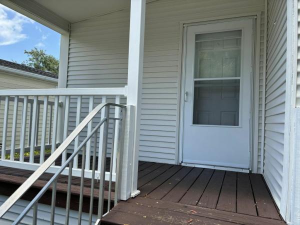 2010 Palm Harbor Sunflower Mobile Home