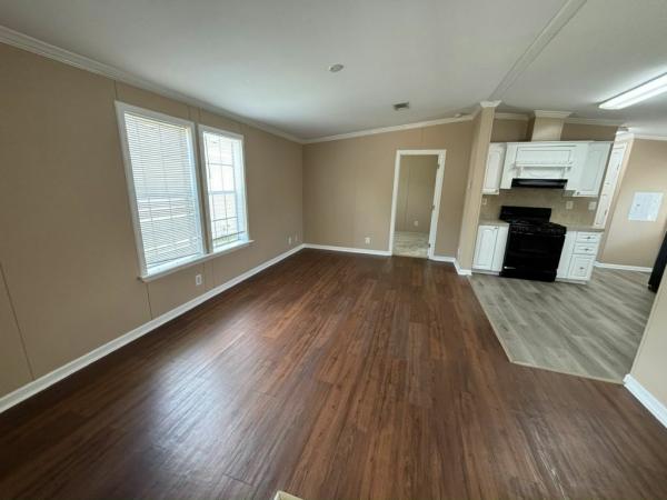 2010 Palm Harbor Sunflower Mobile Home