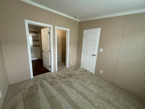 2010 Palm Harbor Sunflower Mobile Home
