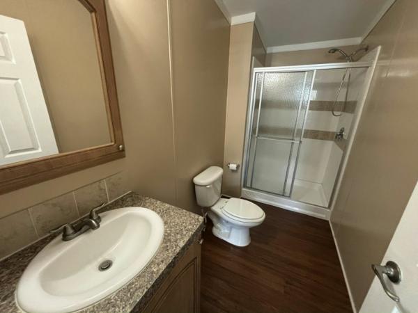 2010 Palm Harbor Sunflower Mobile Home