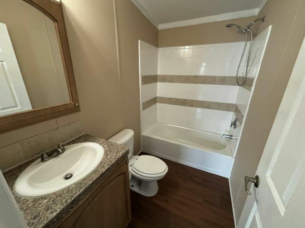 2010 Palm Harbor Sunflower Mobile Home