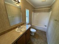 2010 Cavco-Fleetwood Prototype Mobile Home