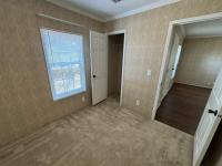 2010 Cavco-Fleetwood Prototype Mobile Home