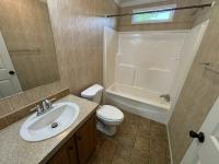 2010 Cavco-Fleetwood Prototype Mobile Home