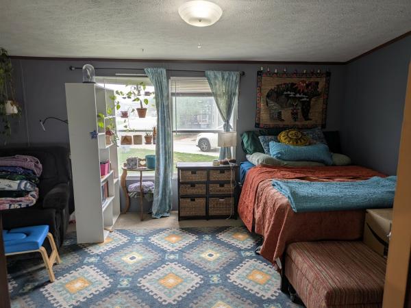 2015 CMH Mobile Home