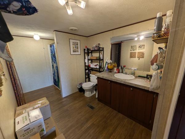2015 CMH Mobile Home