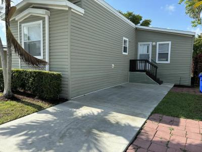 Mobile Home at 6532 N.w. 29th St Margate, FL 33063