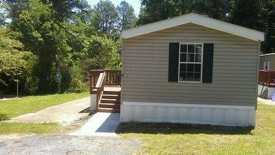 Mobile Home at 11061 Veterans Memorial Hwy #19 Lithia Springs, GA 30122