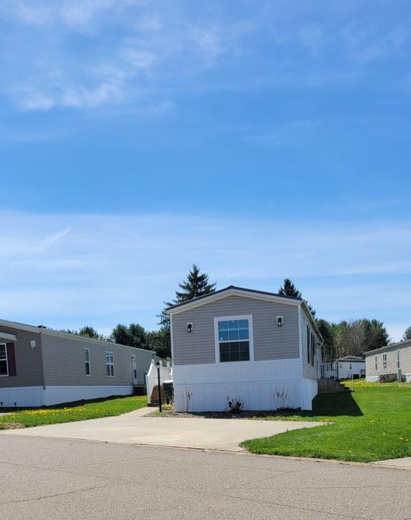 2016 FORTUNE HOMES 137 FGS  Home
