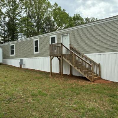 Mobile Home at 3437 Shepherd Rd #0048 Elon, NC 27244