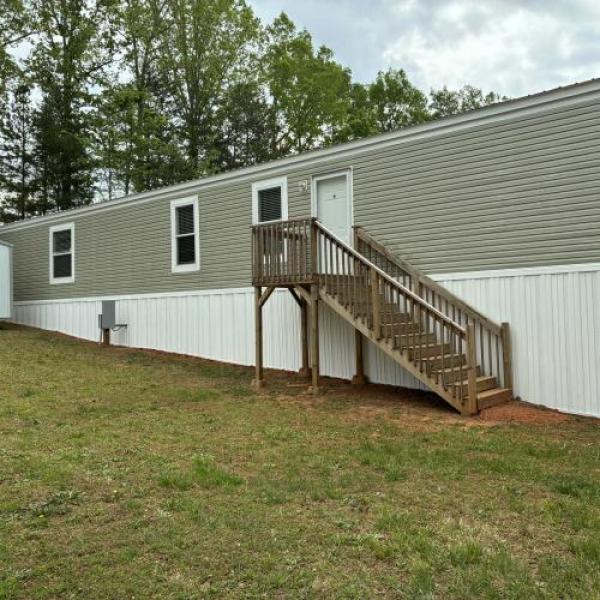 Photo 1 of 2 of home located at 3437 Shepherd Rd #0048 Elon, NC 27244