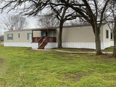 Mobile Home at 118 Yates Circle Lot Y118 Aledo, TX 76008