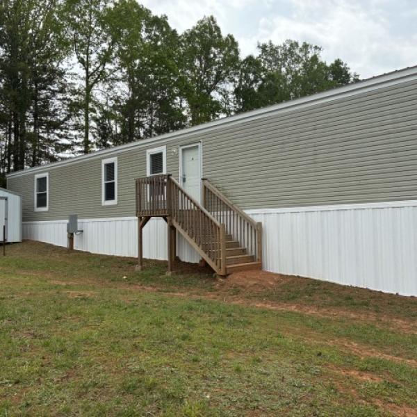 2023 Hamilton Mobile Home For Sale