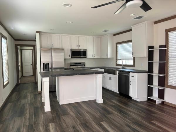 Photo 1 of 2 of home located at 6301 Old Brownsville Road #A09 Corpus Christi, TX 78417