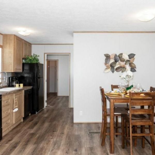 2024 Blazer Extreme Mobile Home For Sale