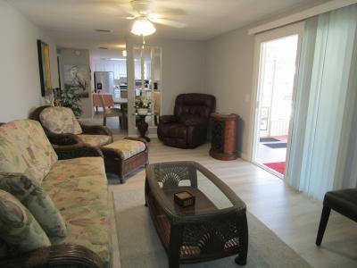 Mobile Home at 41 Impala Court Lot 0765 Fort Myers, FL 33908