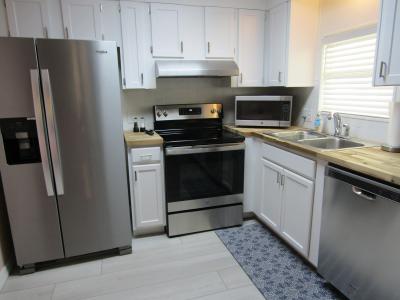 Mobile Home at 41 Impala Court Lot 0765 Fort Myers, FL 33908