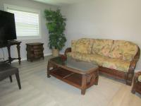 1981 Tradewinds Southwind Mobile Home