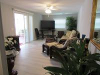 1981 Tradewinds Southwind Mobile Home