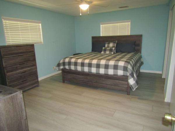 1981 Tradewinds Southwind Mobile Home