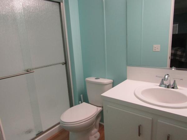 1981 Tradewinds Southwind Mobile Home