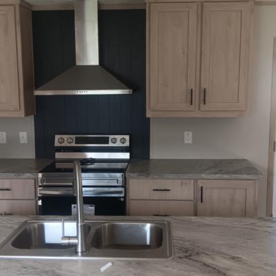 Mobile Home at 1650 Mandy Drive Lot 164 Greenville, NC 27834