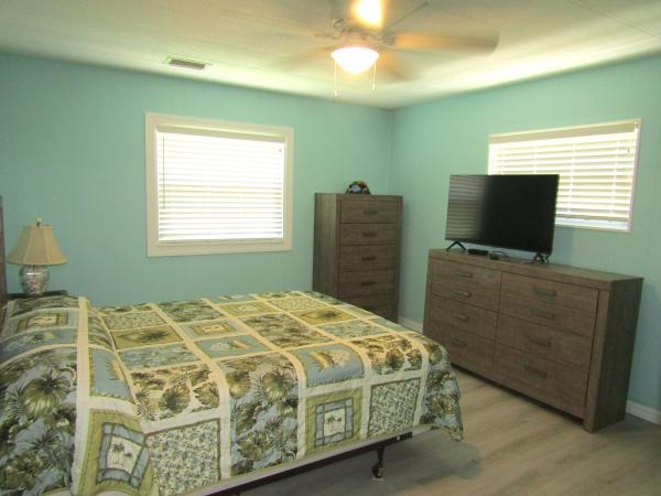 1981 Tradewinds Southwind Mobile Home