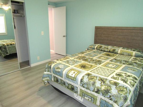 1981 Tradewinds Southwind Mobile Home