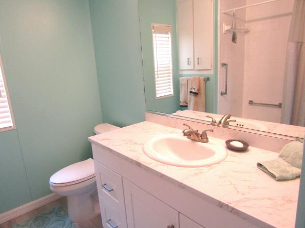 1981 Tradewinds Southwind Mobile Home