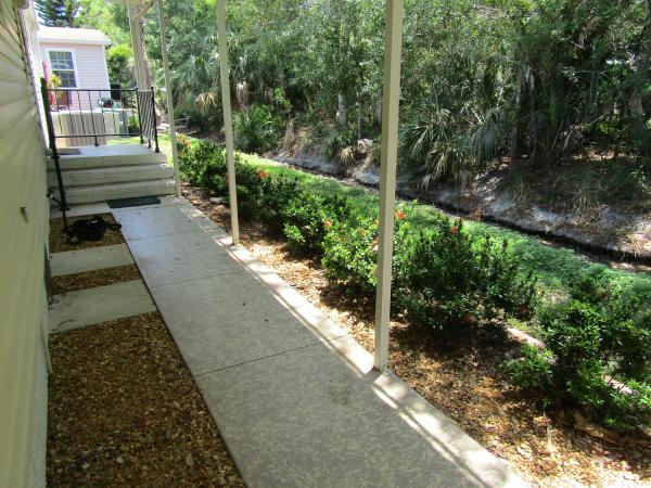 1981 Tradewinds Southwind Mobile Home