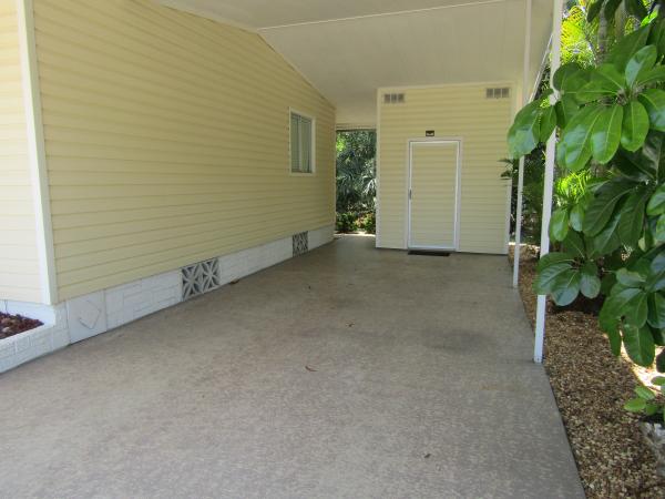1981 Tradewinds Southwind Mobile Home