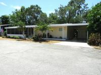 1981 Tradewinds Southwind Mobile Home