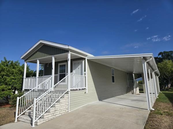 2020 Champion Mobile Home For Sale