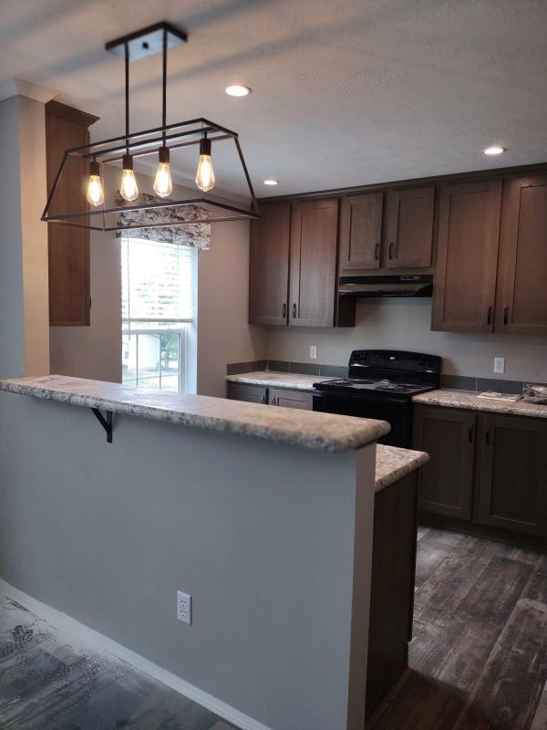 2024 Mansion 136W 8076  Home